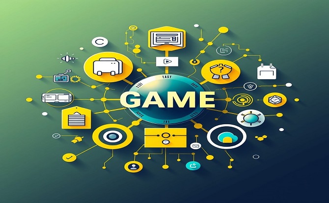 山东省烟台市吉彩网游戏外包有限公司