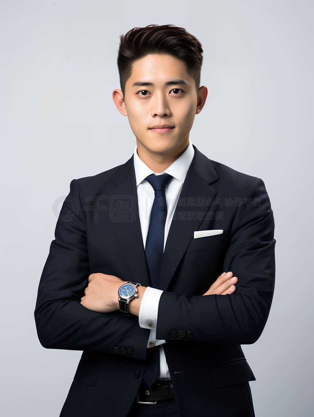 林致远 动态图形设计负责人